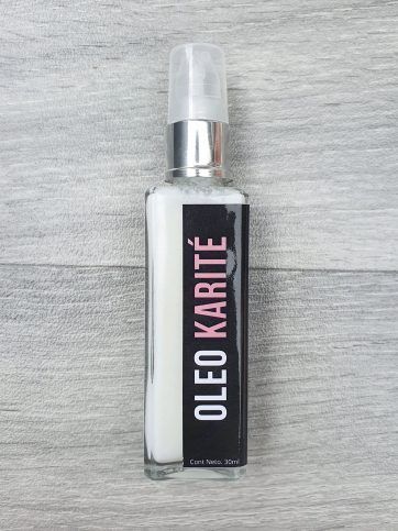 Oleo Reparador Karité