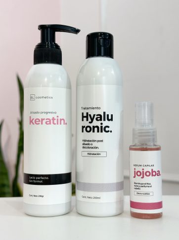 bl cosmetics