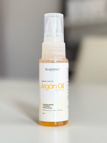 Serum Argán Oil