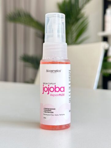 Serum Reparador Jojoba RepairPLEX