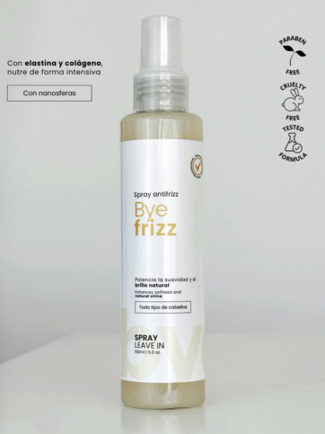 Spray BYE FRIZZ - 150ml