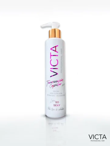 Crema De Peinar Victa So Sexy - Victa