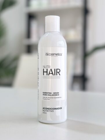 Acondicionador NUTRIHAIR - Fórmula mejorada