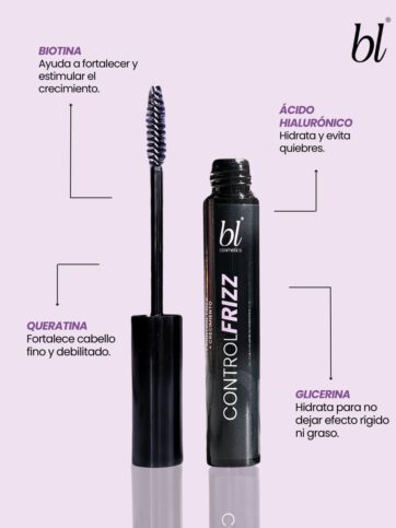 Lapiz ANTIFRIZZ + CRECIMIENTO